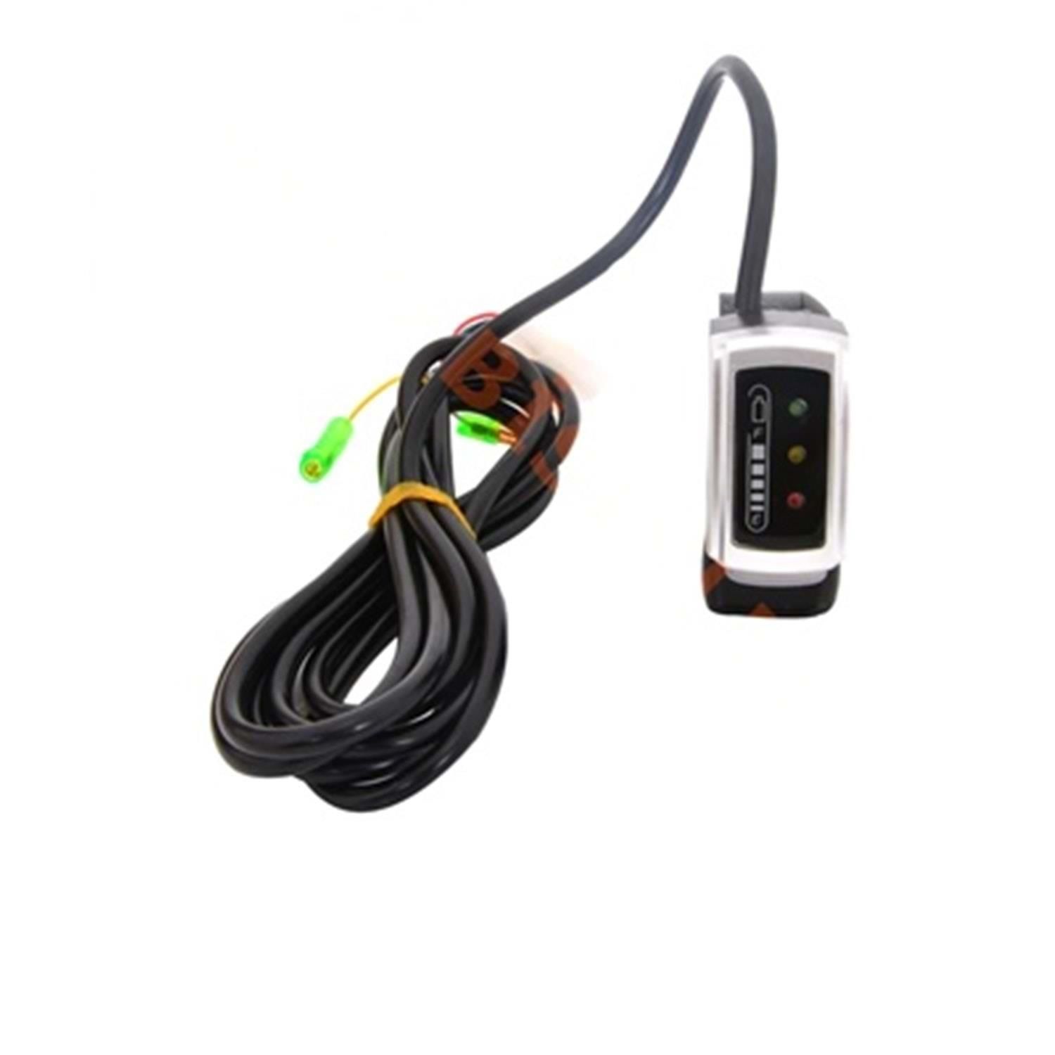 Gaz Kolu E-Bike 72 Volt İtmeli -60288
