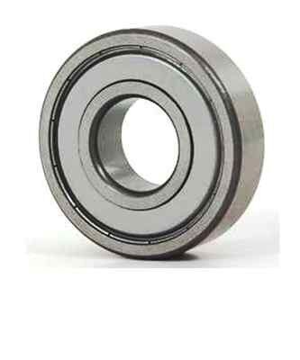 Rulman İthal 6205