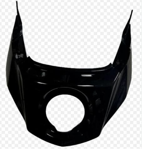 Tvs Jupiter 110 Arka Üst Kapak Siyah K62215790D Orj