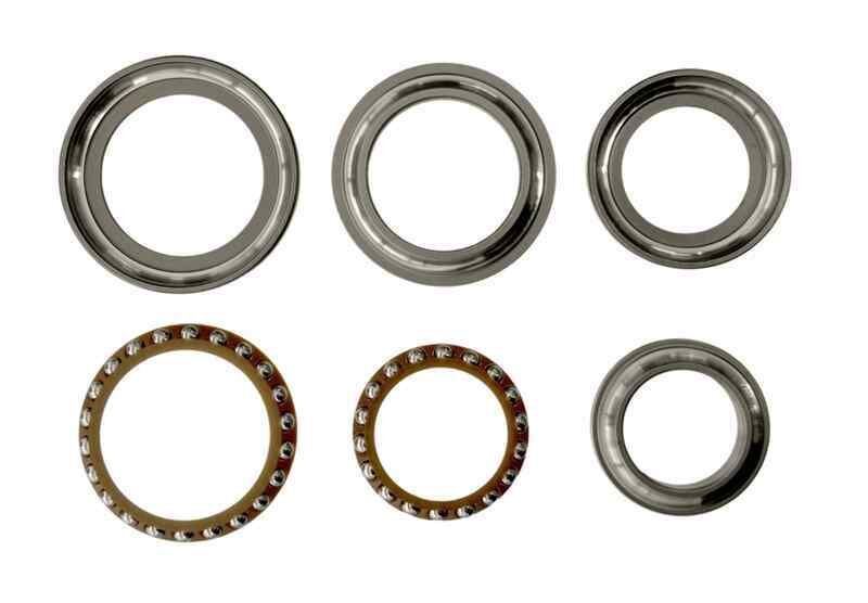 Honda Dıreksıyon Çanak Set Pcx125