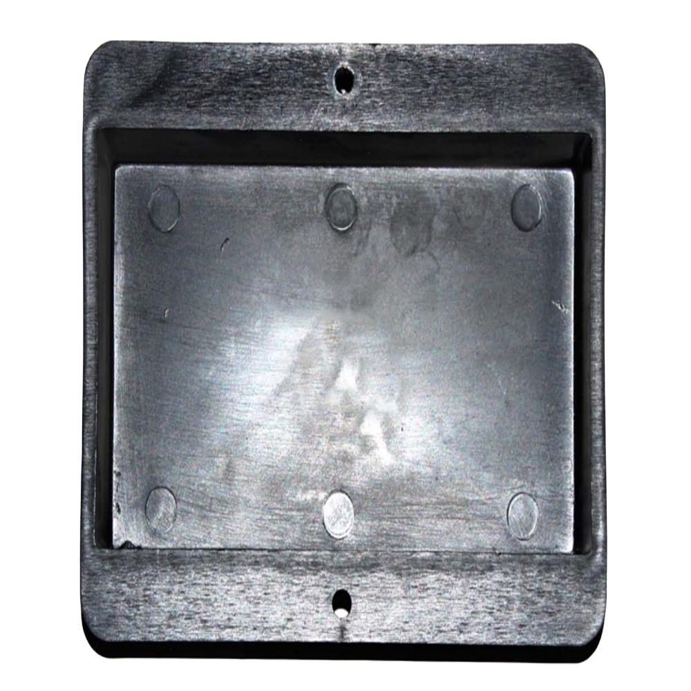 100Km Akü Üst Kapağı Orj