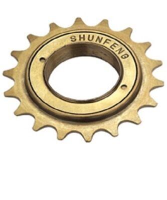 Bisiklet Ruble 18 T Cr Full Bilyalı