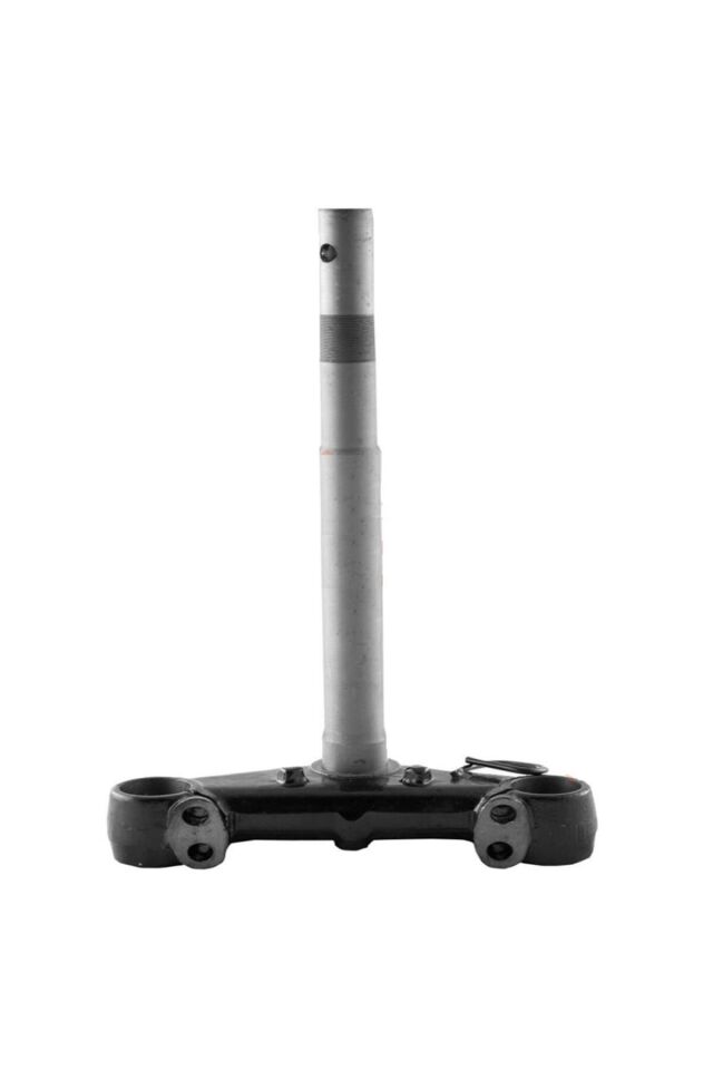 Fizy Uyumlu Ön Maşa