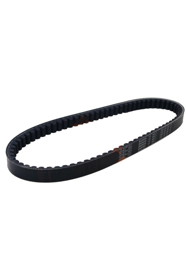 Honda Activa Uyumlu 125 S Kayış Bando 750-20-30-9,5 Yeşil