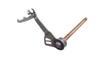 Ramzey Karaca Vites Mili 197 Mm İthal