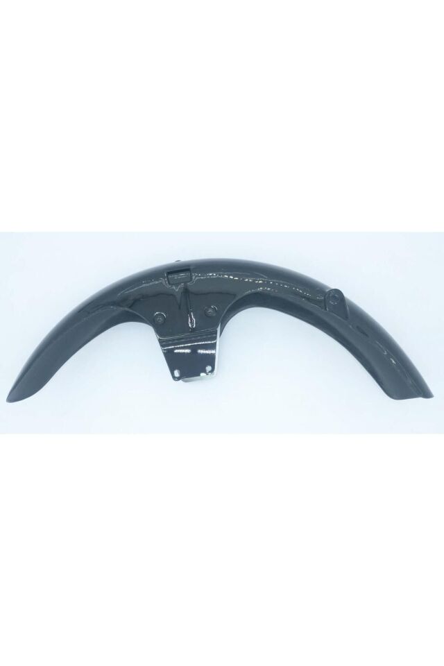 Titan Uyumlu Ön Çamurluk Siyah