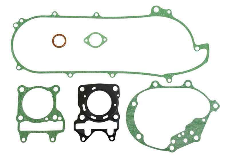 Honda Conta Set (Kwn) Pcx125