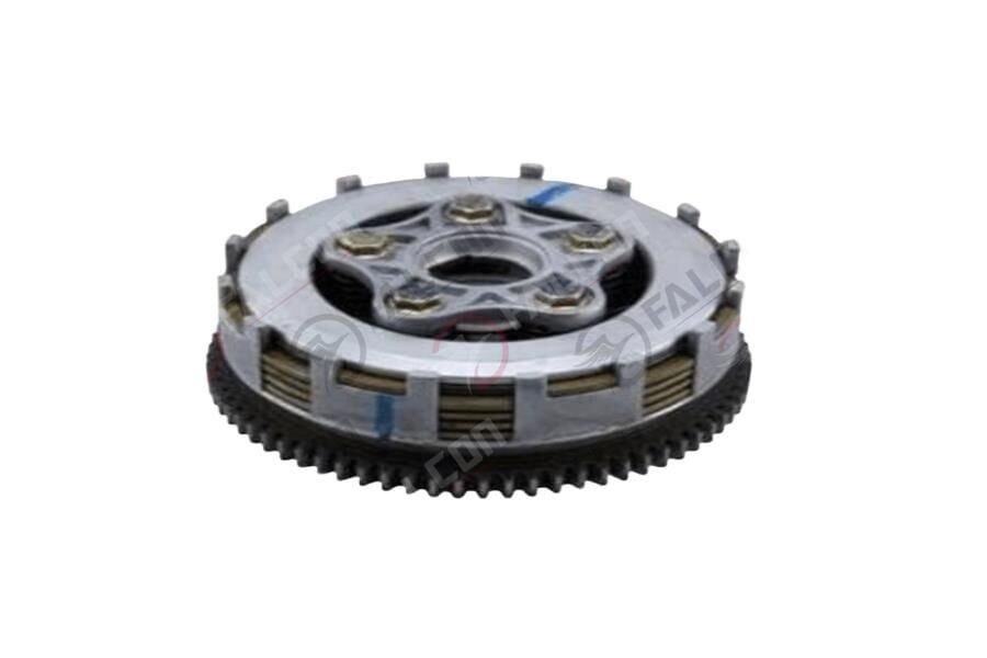 Falcon Debriyaj Komple-Salvador 188