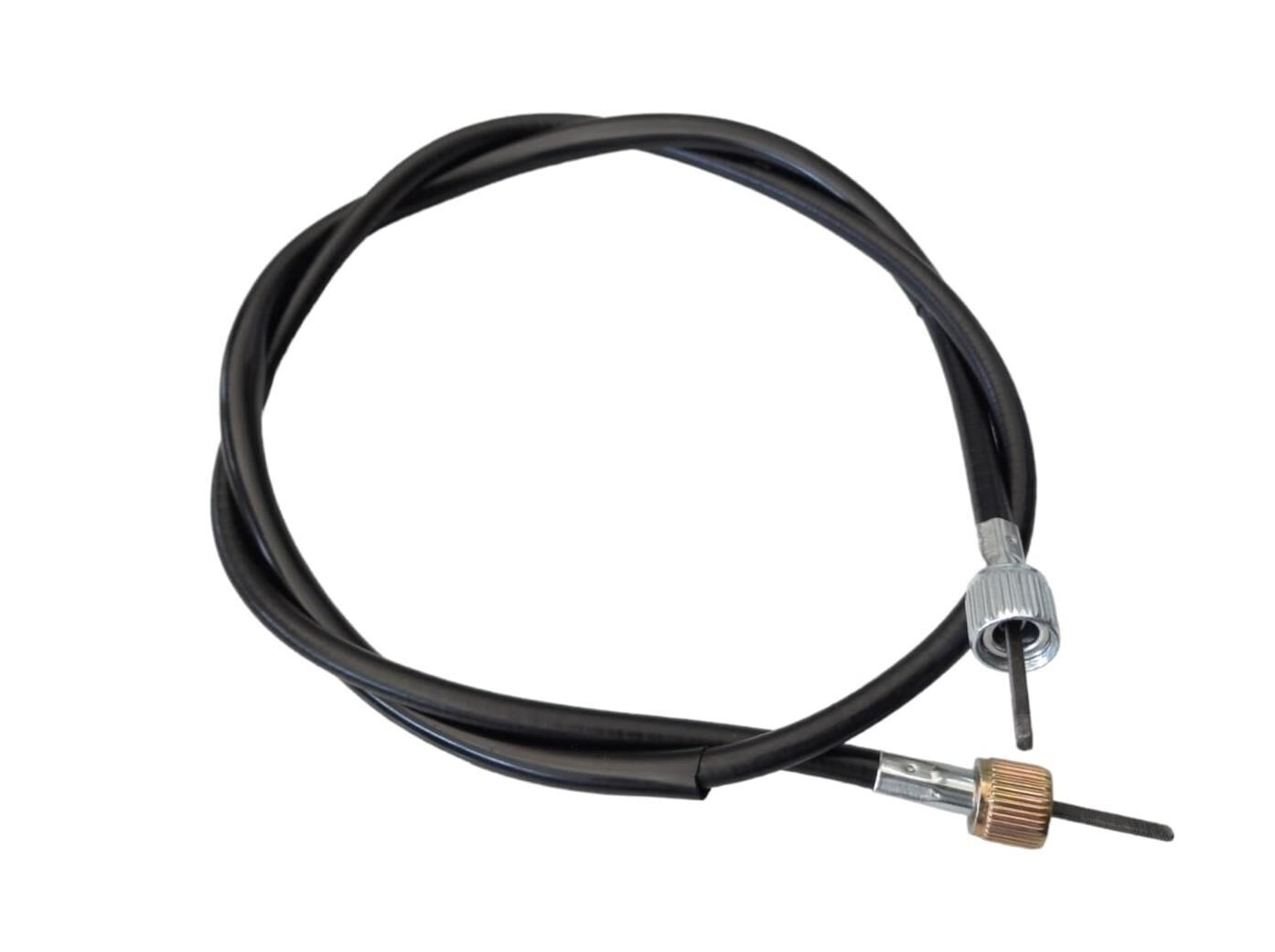 Scooter Km Teli (Çift Somunlu) 102 Cm İth