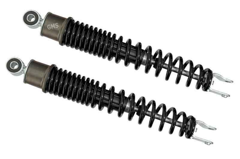 Honda Arka Amörtısör Set 37Cm (2018-2020) Pcx