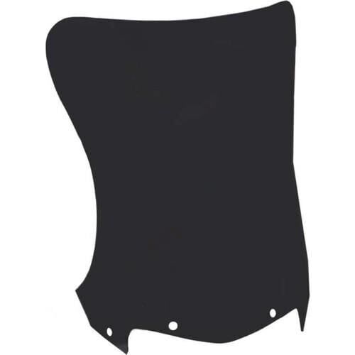 Ybr Uyumlu Ön Siperlik Camı 2010 Uzun