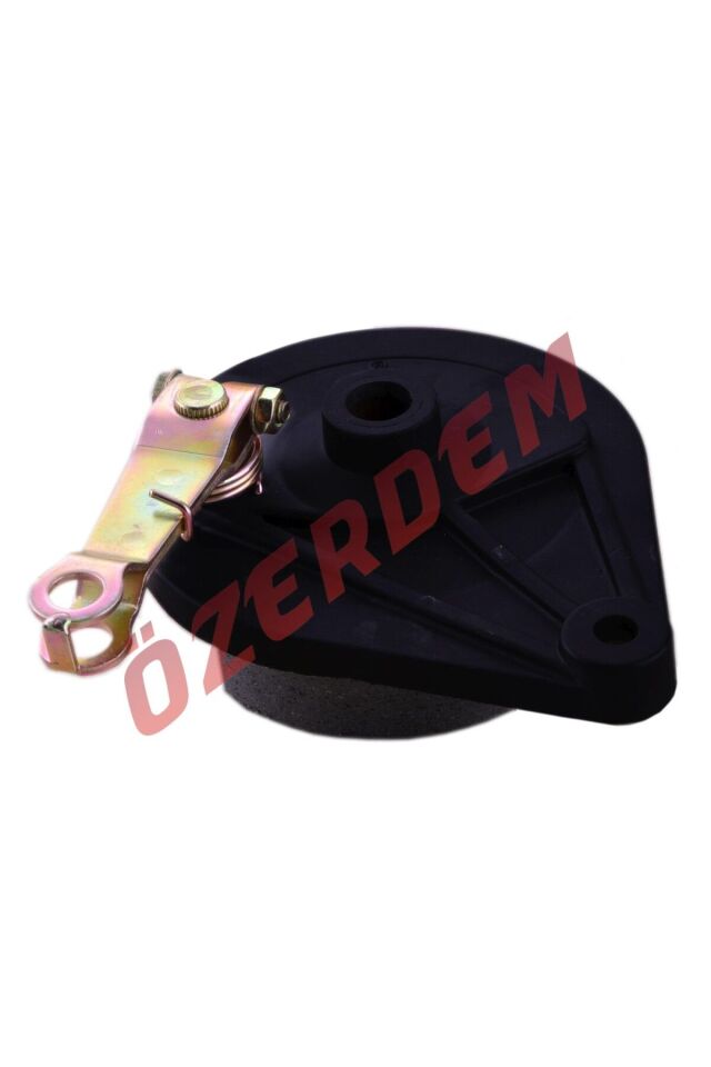 E-Bis Arka Kampana Siyah Komple 110 Mm