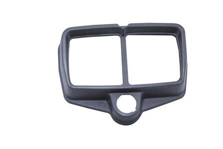 Ramzey Karaca Gösterge Kapağı Üst