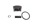 Piston 67.00 15P Cg 250 Tek Segman 8Mm Strok Mts/Ny Oem