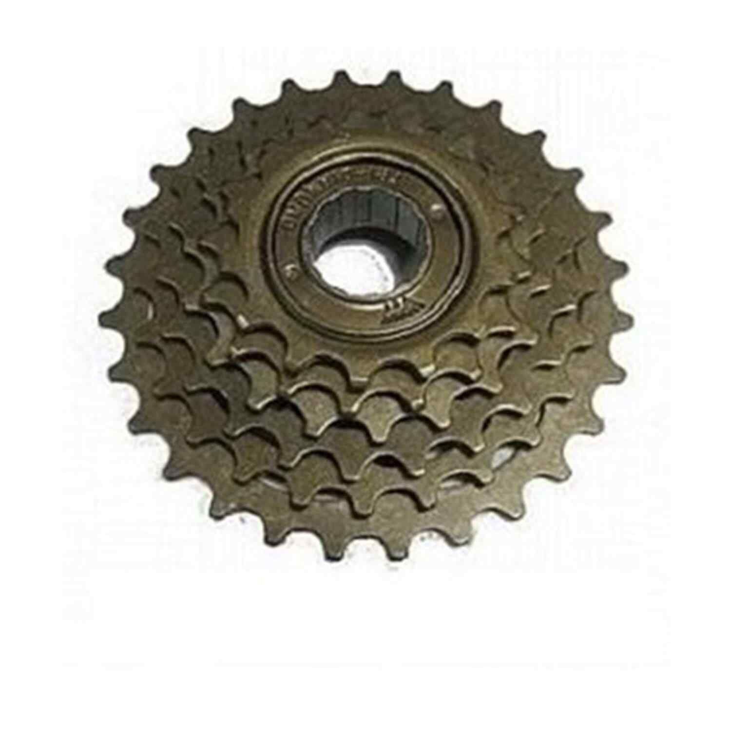 Ruble 7 Li Cr Normal Saıguan