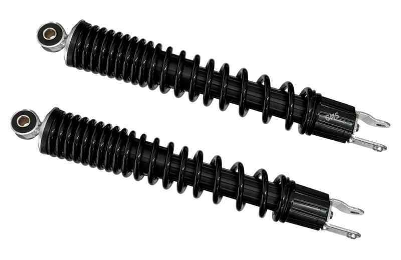 Honda Arka Amörtısör Set 38Cm (2021-2024) Pcx