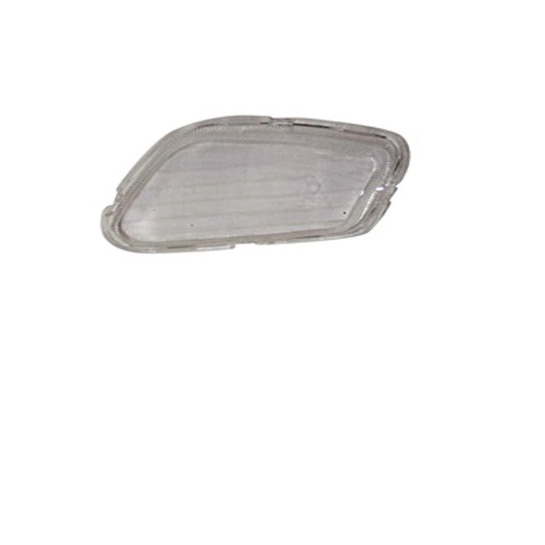 Arka Sinyal Camı 50 Scooter Sol