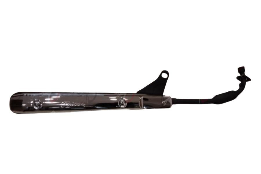 Falcon Egzoz-Retro 110