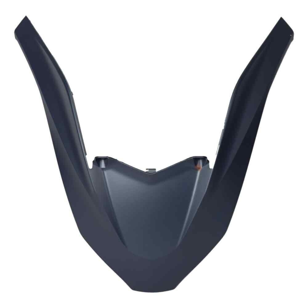 Honda Pcx Ön Far Granajı Üçgen Mat Mavi 2020-24