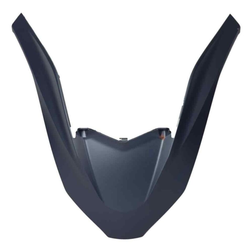 Honda Pcx Ön Far Granajı Üçgen Mat Mavi 2020-24