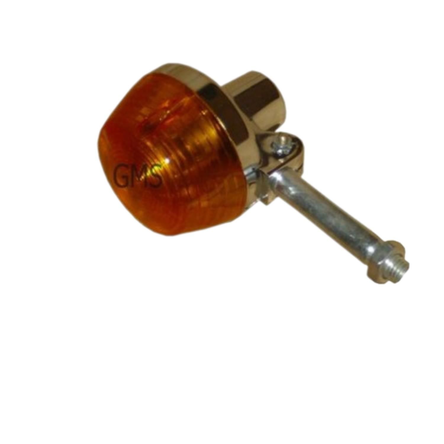 Kanuni Sinyal Borulu Syh150-Kt125