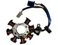 Tvs Jupiter Statör E5 7+1 K3321520 30-89-23 Mm 2D 5K Orj