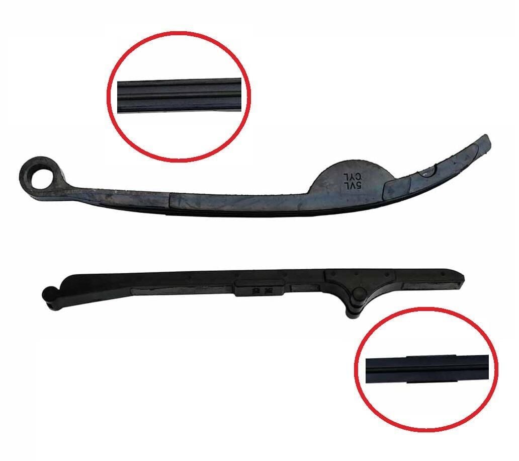 Ybr Uyumlu Eksantrik Zincir Gergi Çubuğu 2004