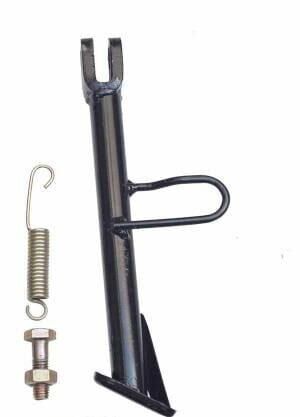 Honda Activa Uyumlu Yan Sehpa Set İth