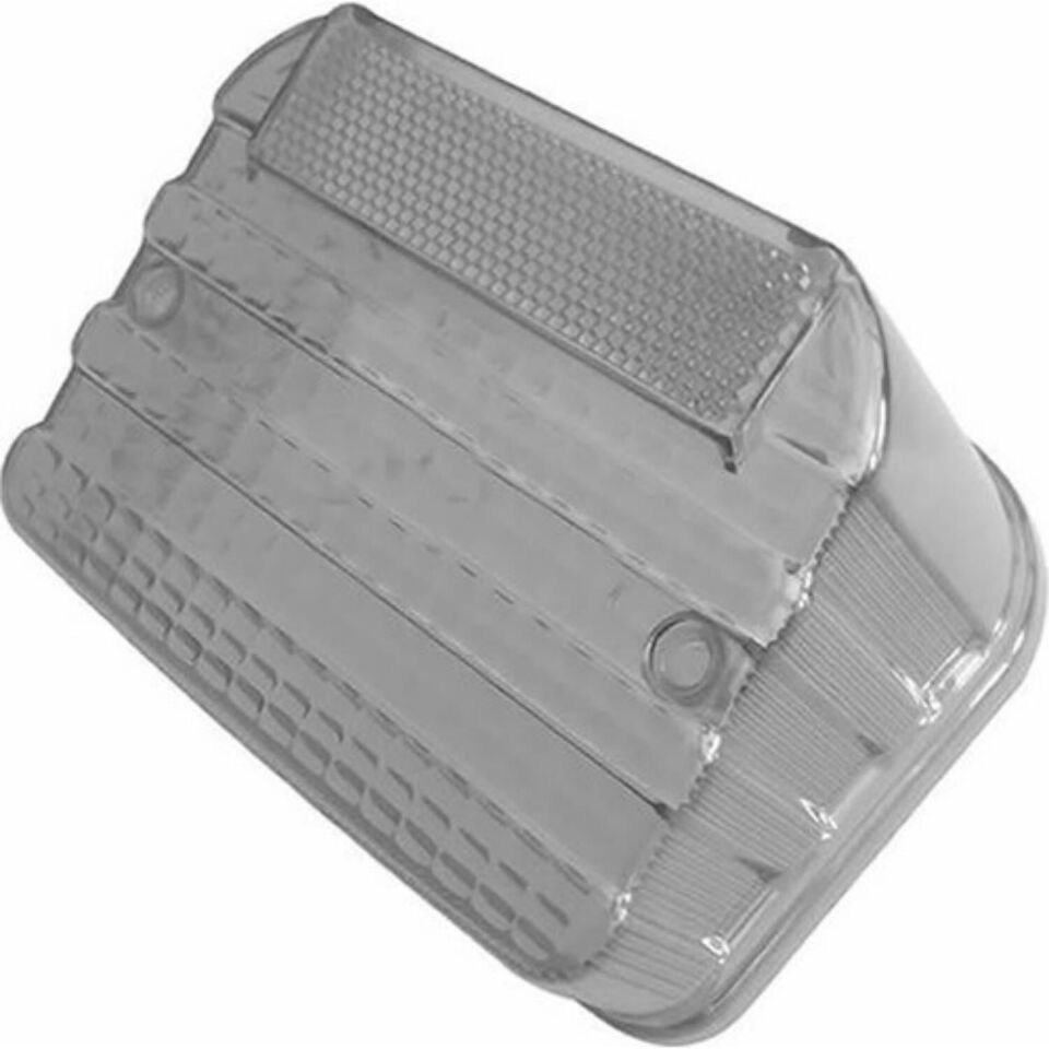 Cg Model Stop Camı Beyaz