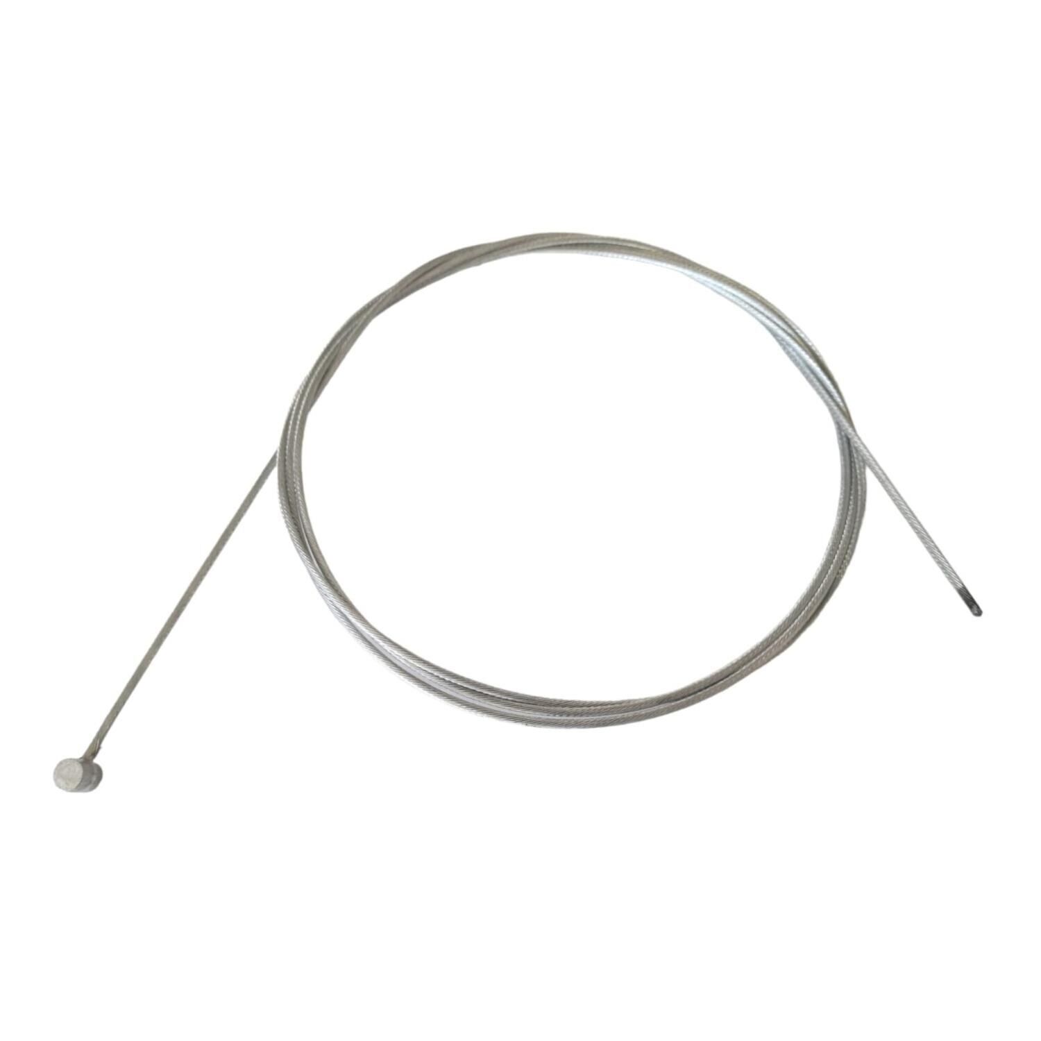 Debriyaj Teli İç 150 Cm T Baş İth