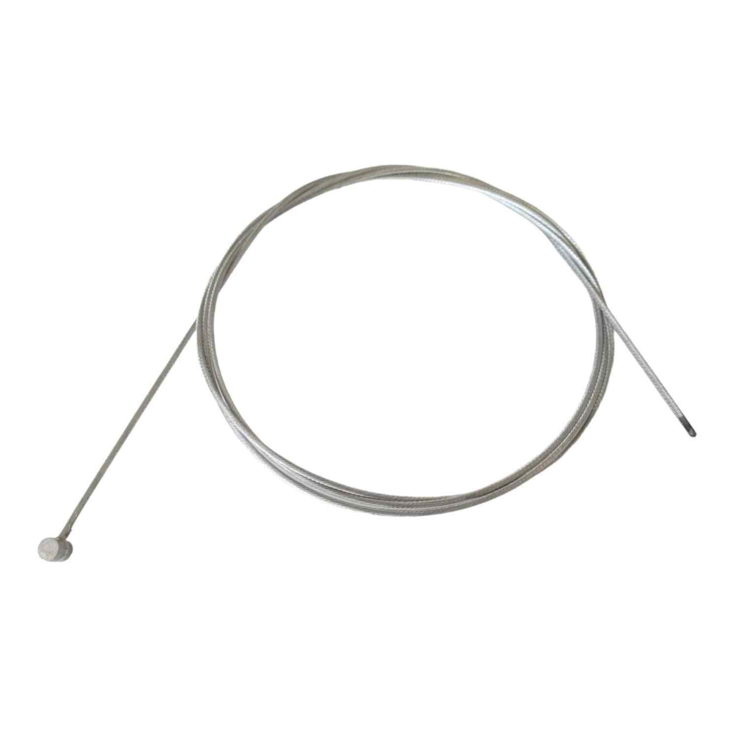 Debriyaj Teli İç 150 Cm T Baş İth