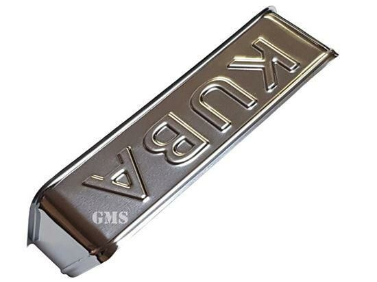 Far Kaşı Kuba Geniş Kare