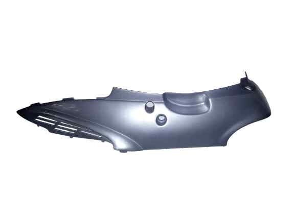 Pasific 150 Arka Sol Yan Kapak Gri