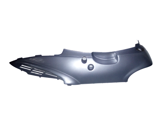 Pasific 150 Arka Sol Yan Kapak Gri