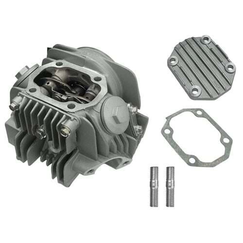 Rks Silindir Kapağı Komple Cub/Rks Sniper Pro X 135/Ege 50