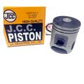 Vespa 50 Piston Zip Jcc 40 Mm Std