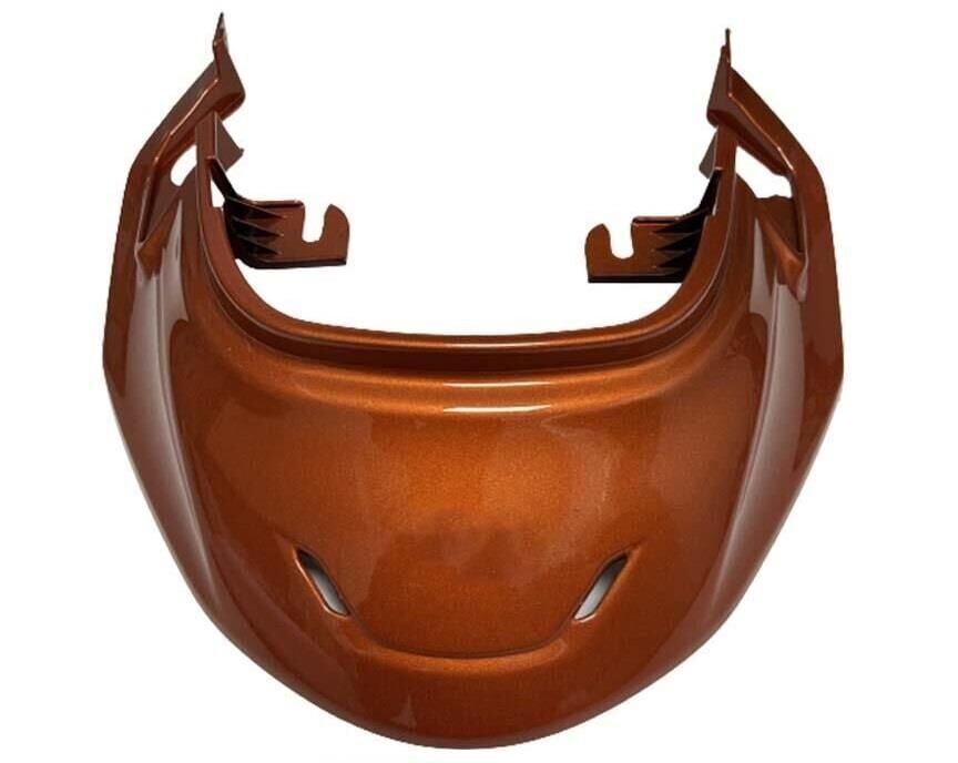 Tvs Jupiter 125 Arka Üst Kapak Turuncu Kl220700Hg Orj