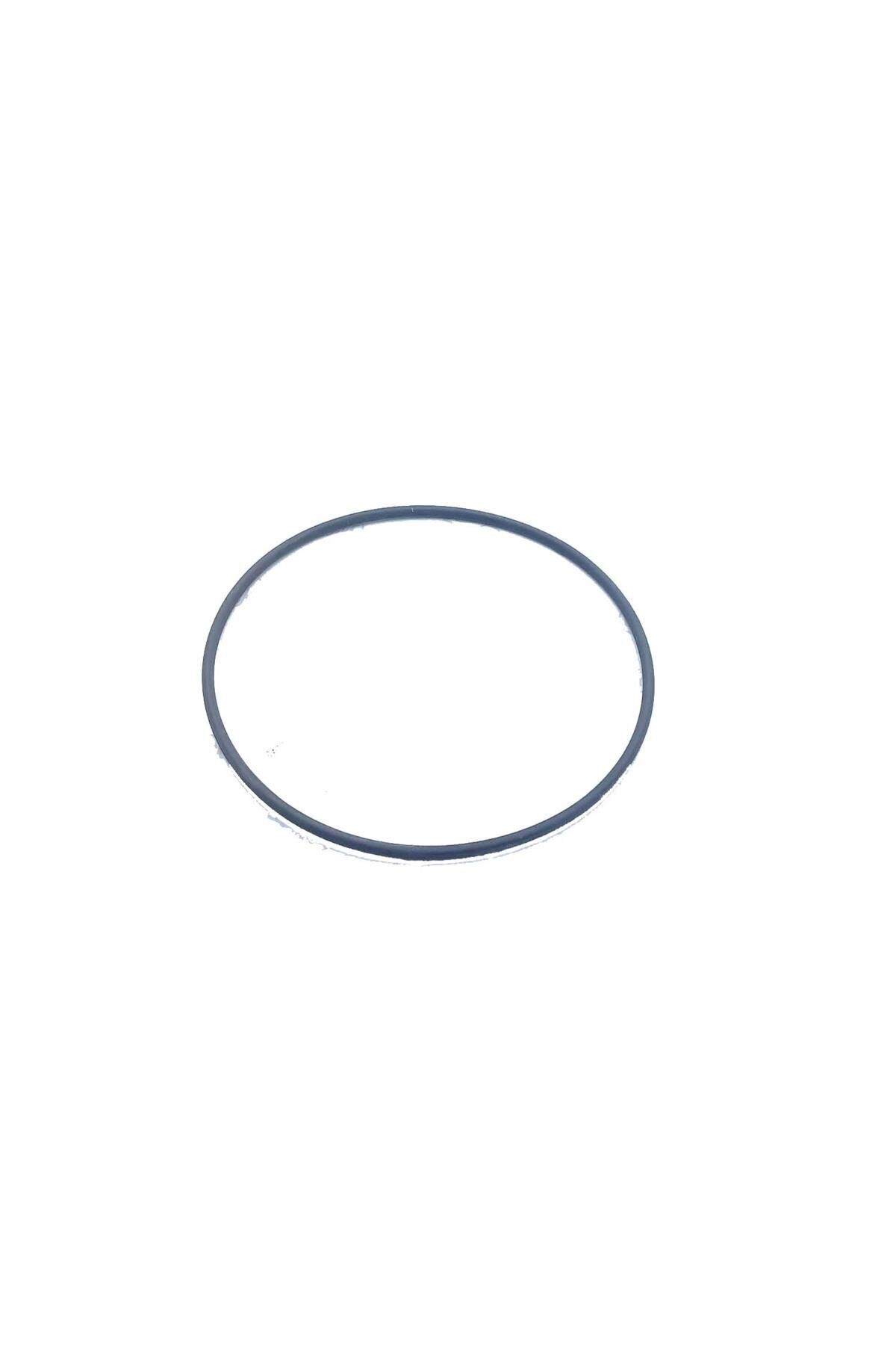 Ybr Uyumlu Eksantrik Kapak O-Ringi Siyah Nbr