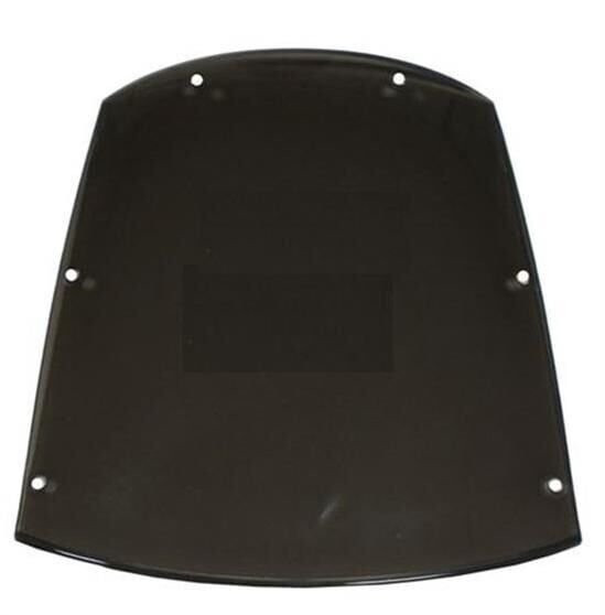 Yamaha Ybr Uyumlu Ön Siperlik Camı Em Kare