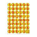 A4 Sticker 026 Tek Paket Çoklu