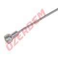 Debriyaj Teli İç 160 Cm Armut Baş İth