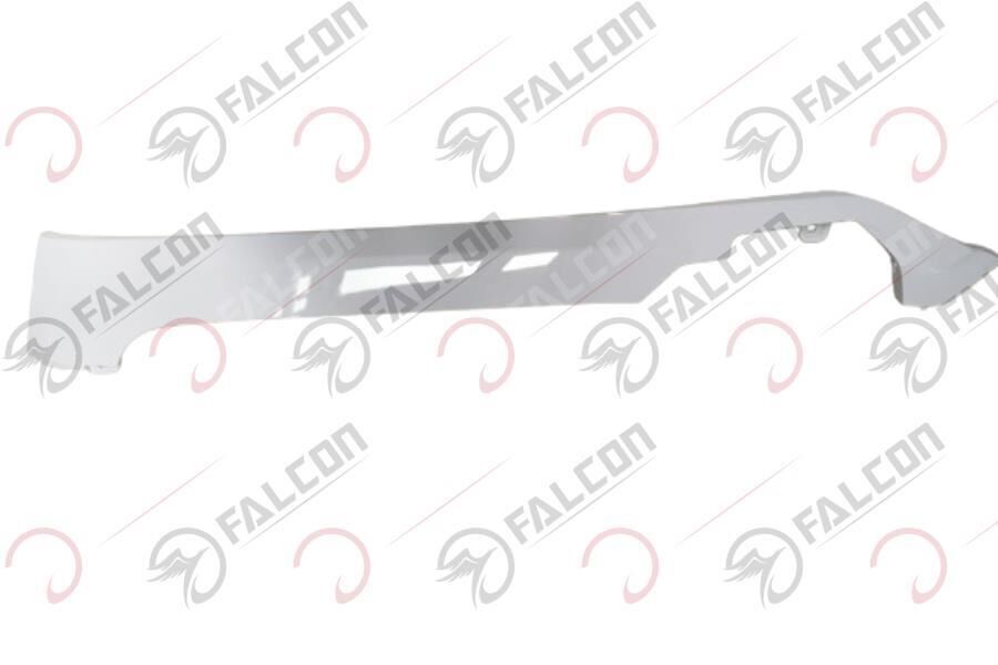 Electra 6500 Marşbiyel Sağ Beyaz Orijinal