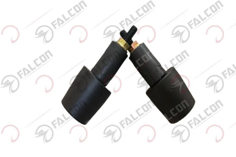 Falcon Gidon Topuzu Takım-Salvador 188