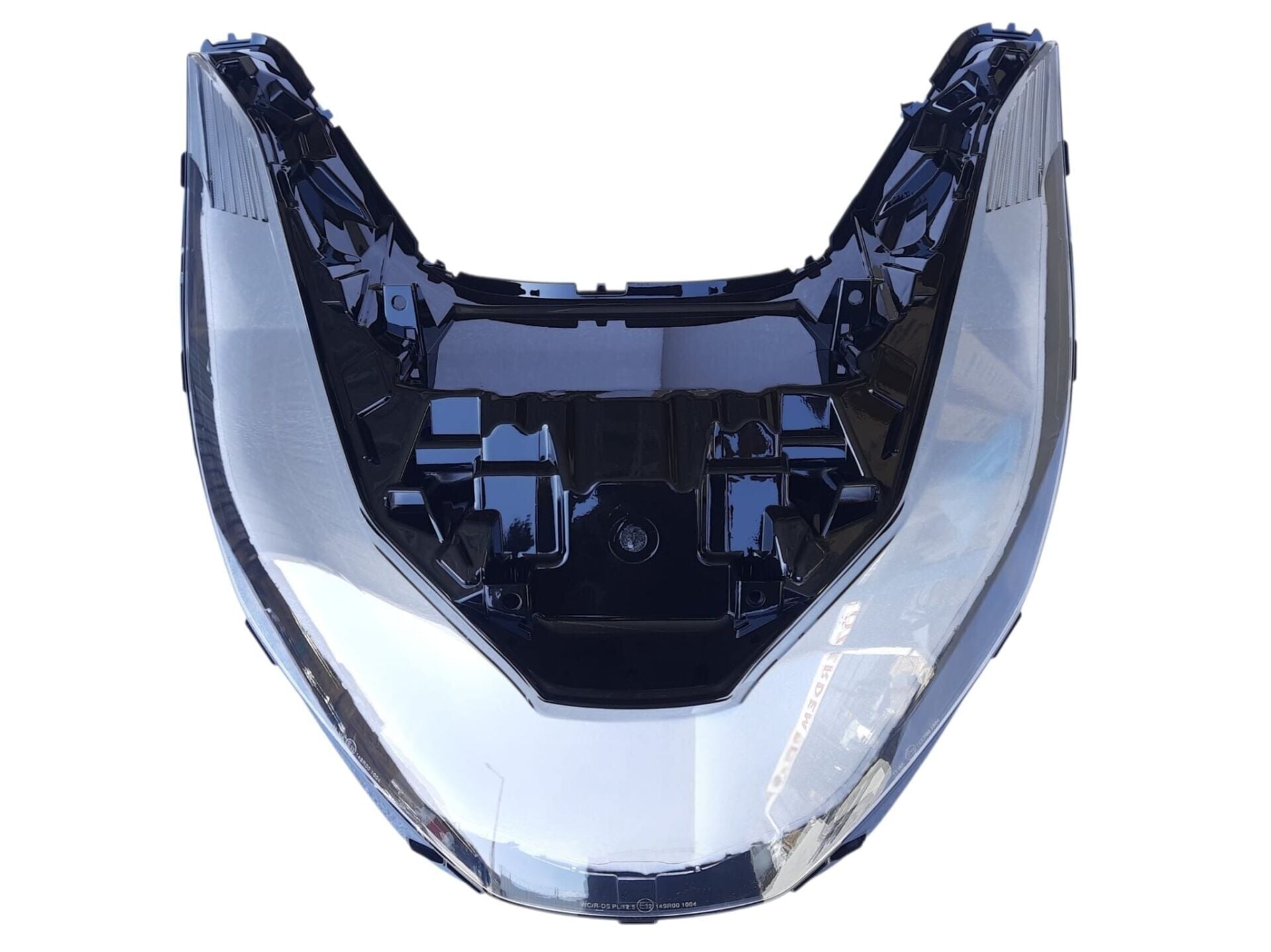 Honda Pcx Far Camı (2020-2024)