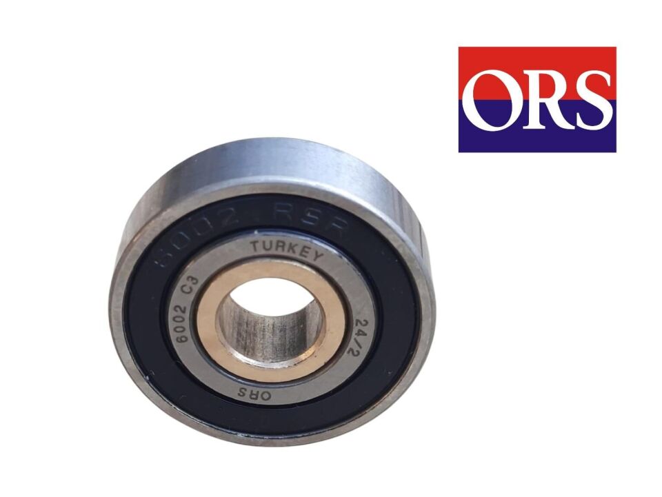 Honda Varyatör Dış Rulmanı Ors Dio 110, Activa 125İ, Pcx 125(18-20)