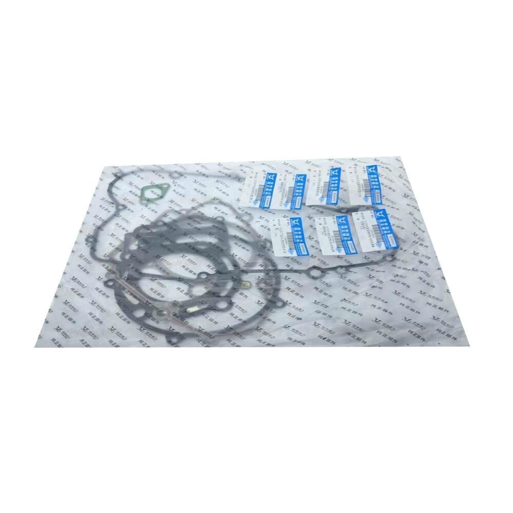 Mondial Rx3 Evo Conta Takımı