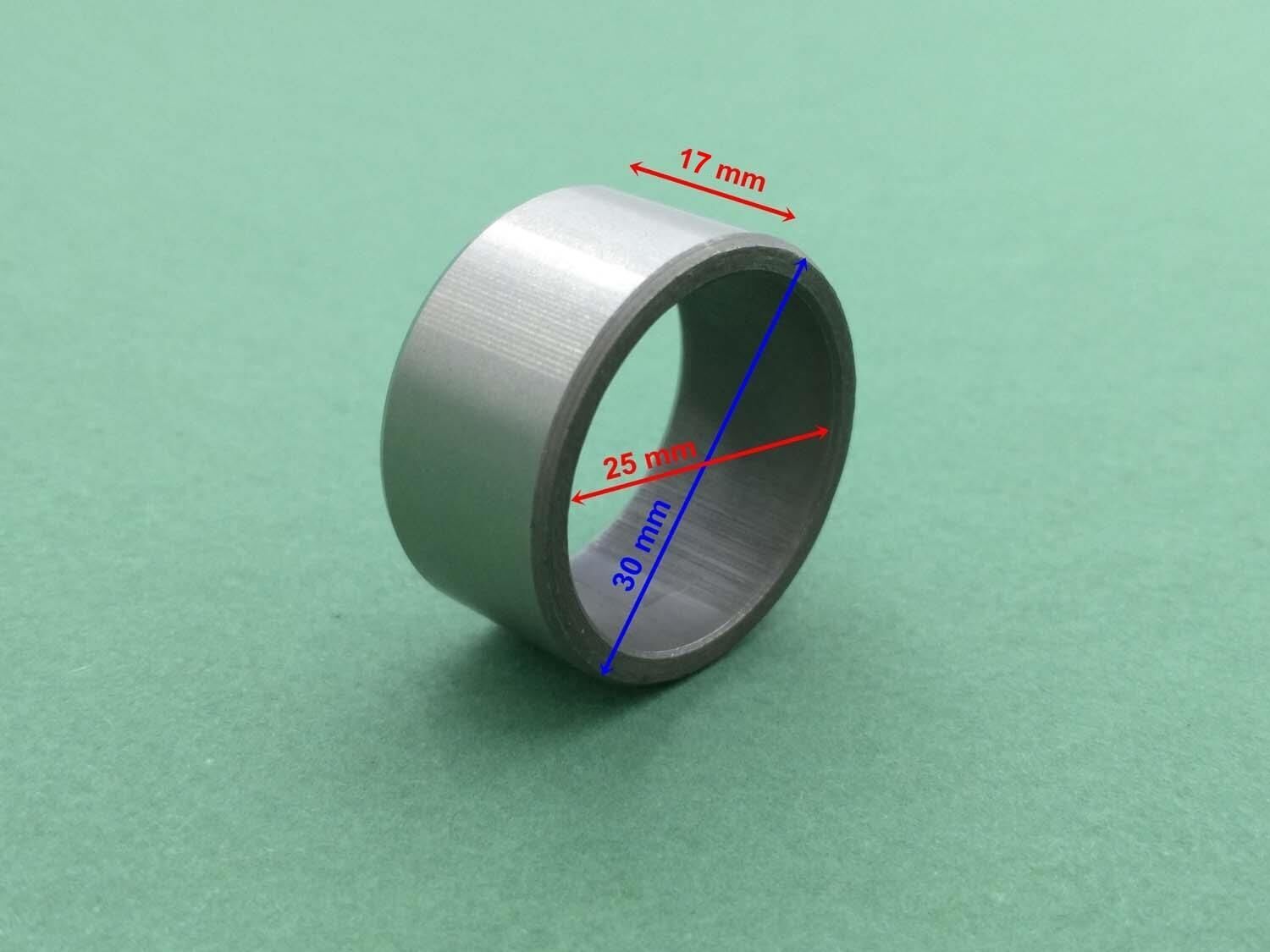 Atv Lx200 Şanzıman Keçe Burcu 25-30-17 Mm Öm