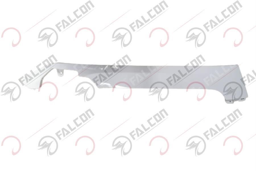 Electra 6500 Marşbiyel Sol Beyaz Orijinal