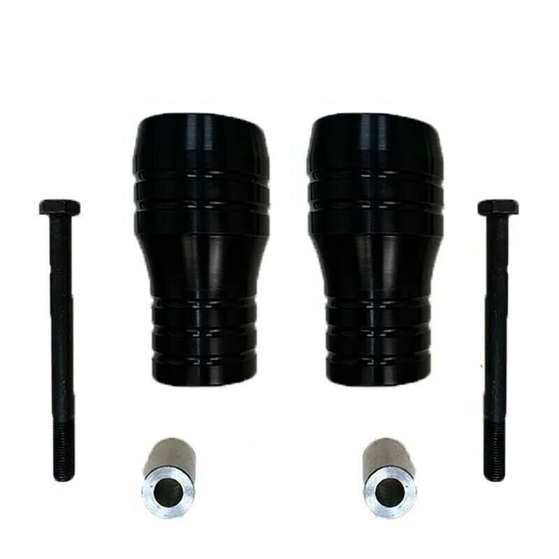 Mondial Strada 125 2022 - 2024 Uyumlu Eksoz Koruma Takozu