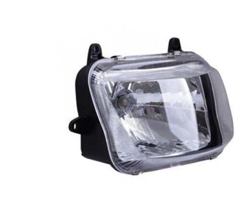 Ybr Uyumlu Far Komple Em Kare